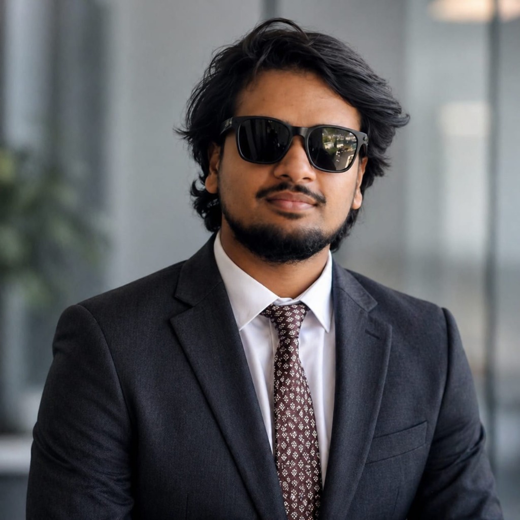 Er. Anish Sigdel — Civil Engineer & Entrepreneur